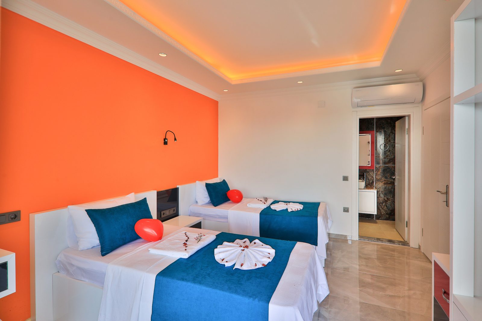 Villa Yakışıklı Üzümlü - Görsel 11