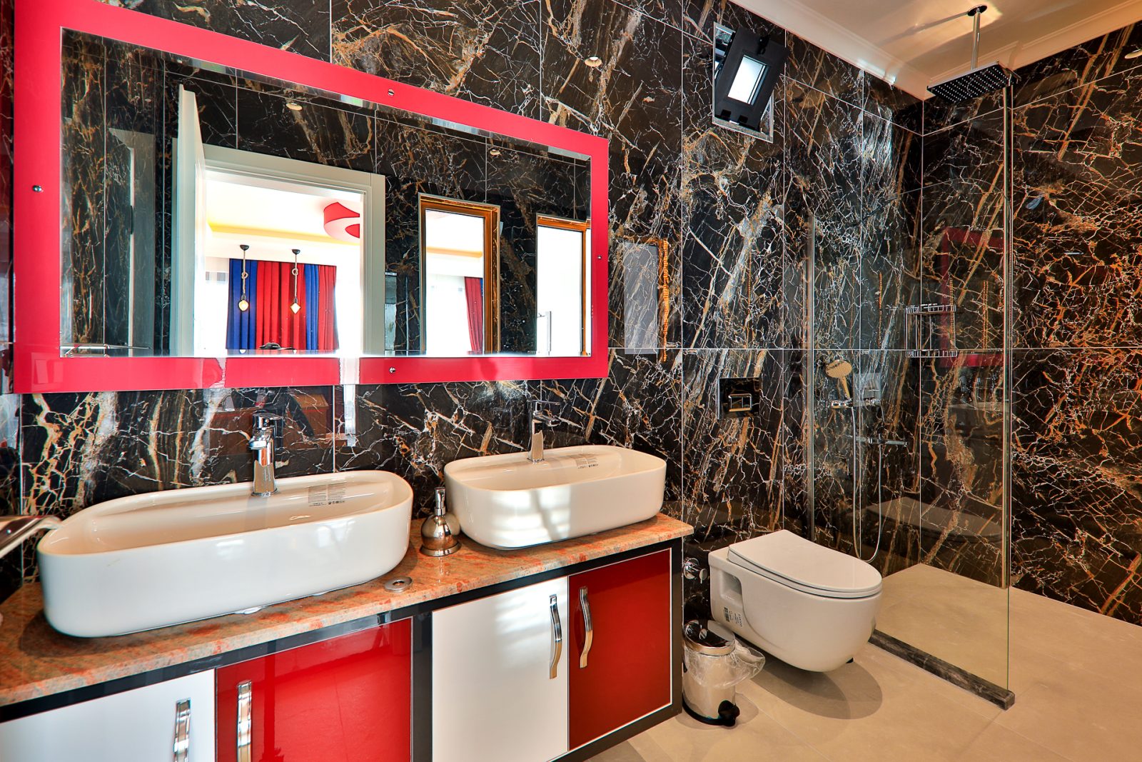 Villa Yakışıklı Üzümlü - Görsel 18