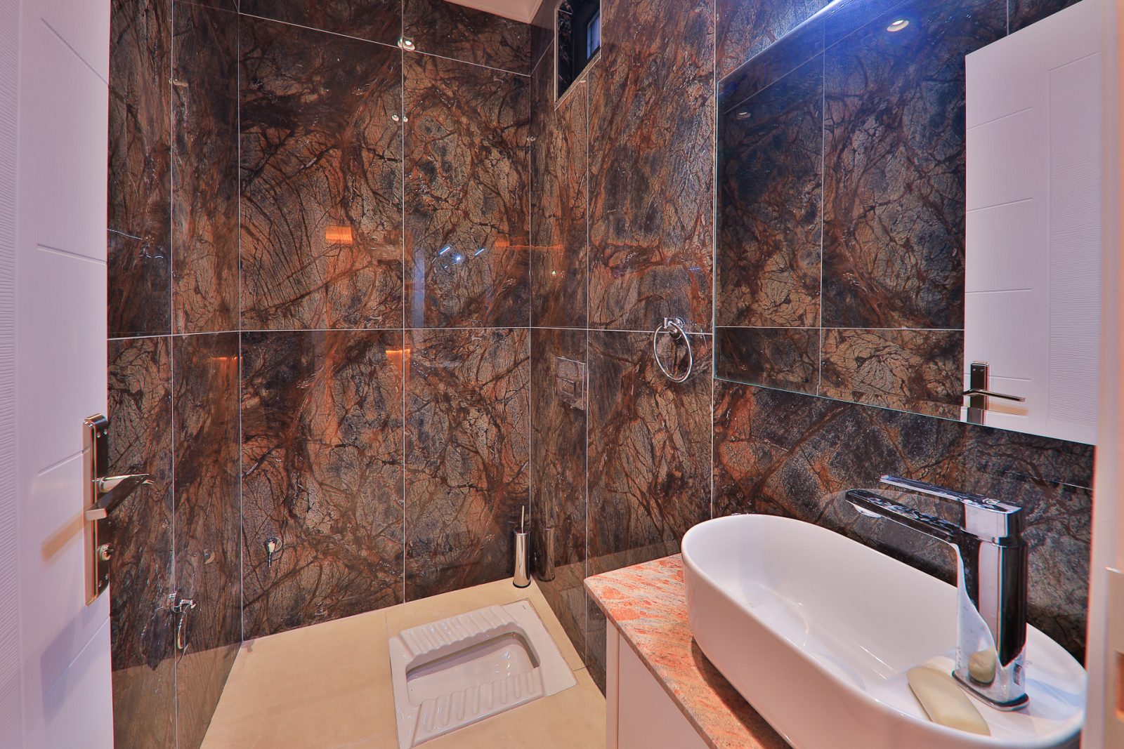 Villa Yakışıklı Üzümlü - Görsel 25