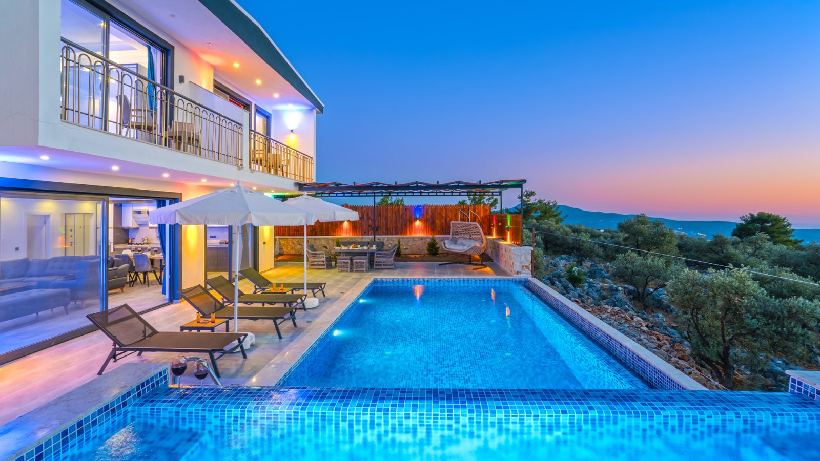 Ares Villa - Görsel 2