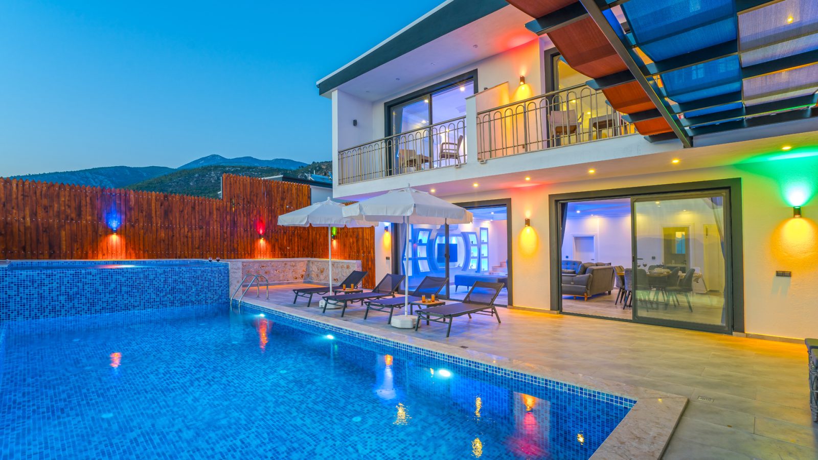 Ares Villa - Görsel 11