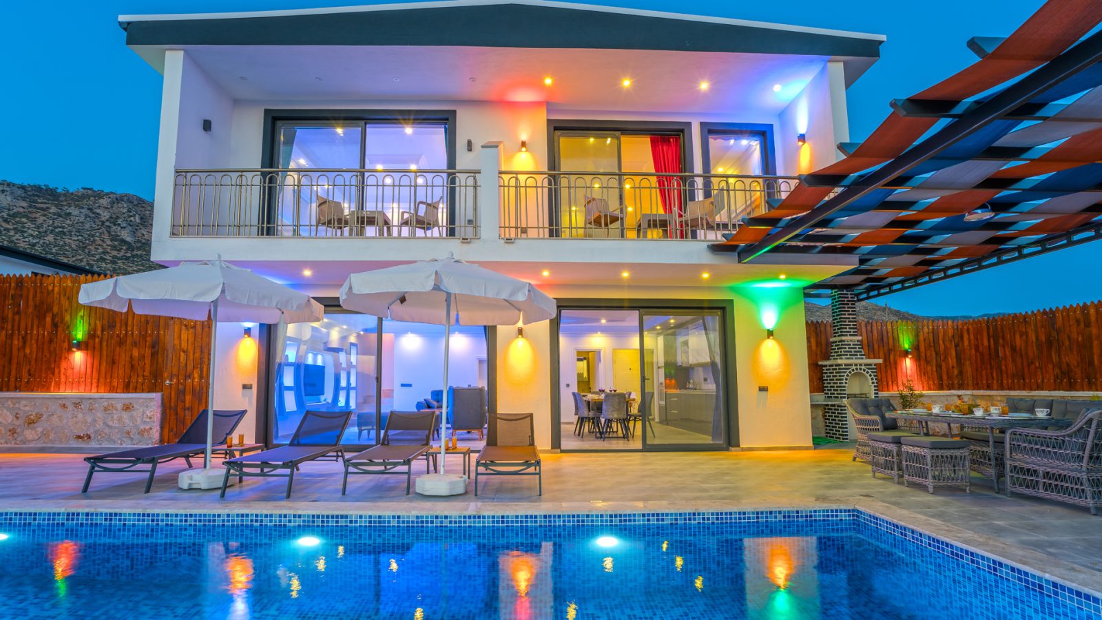 Ares Villa - Görsel 4