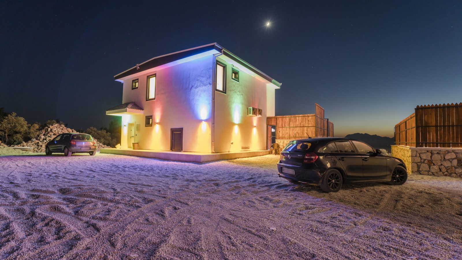 Ares Villa - Görsel 37