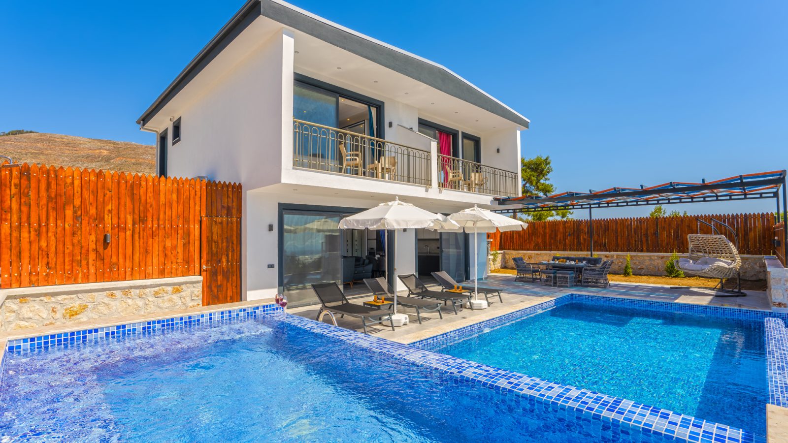 Ares Villa - Görsel 38