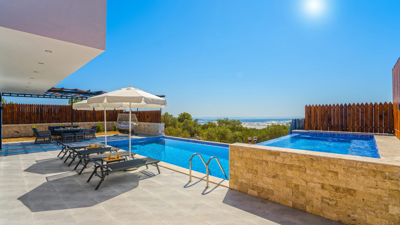 Ares Villa - Görsel 48