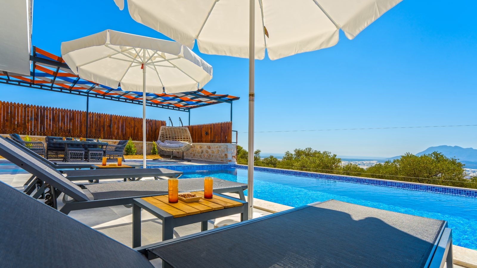 Ares Villa - Görsel 50