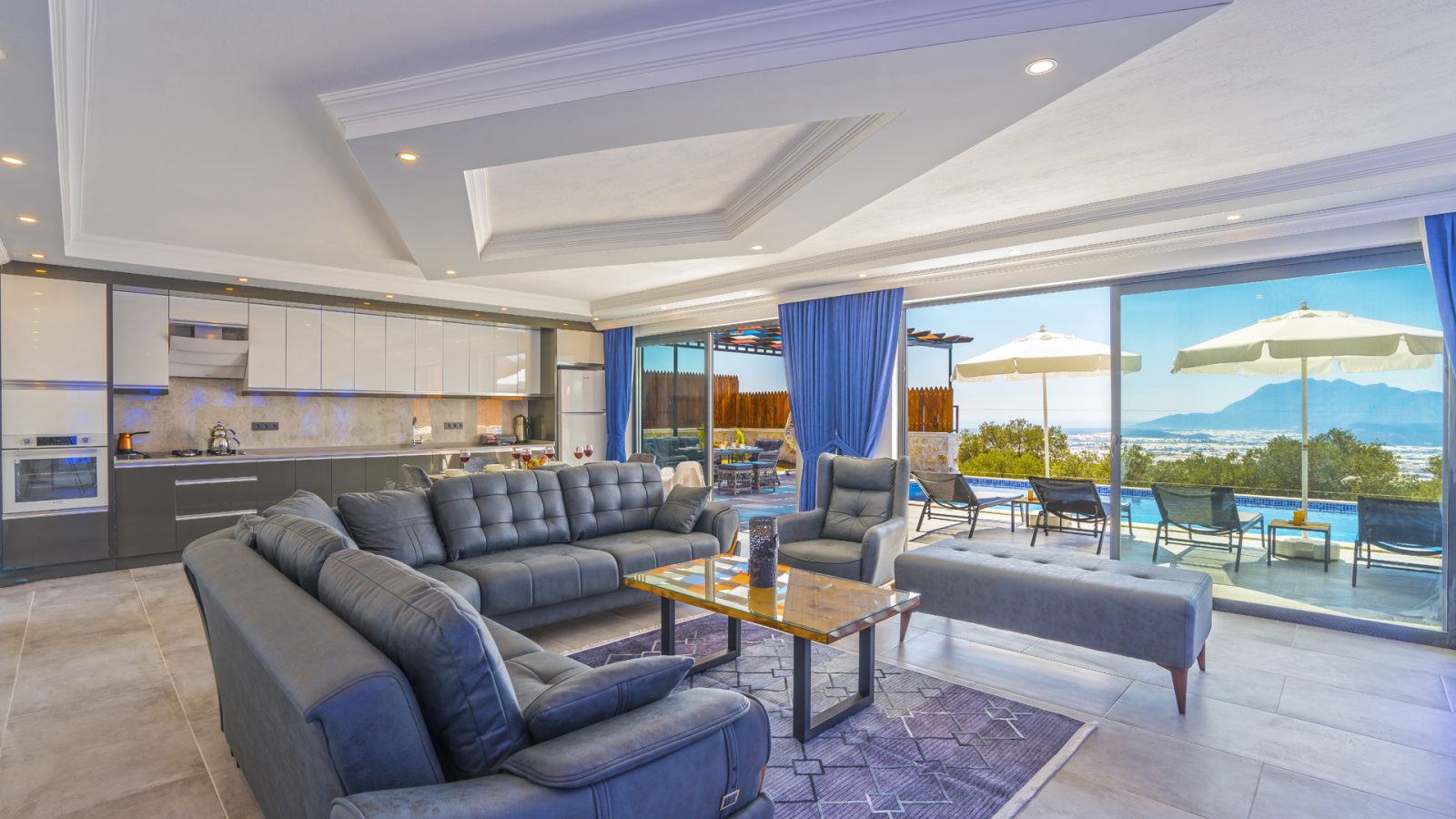 Ares Villa - Görsel 53