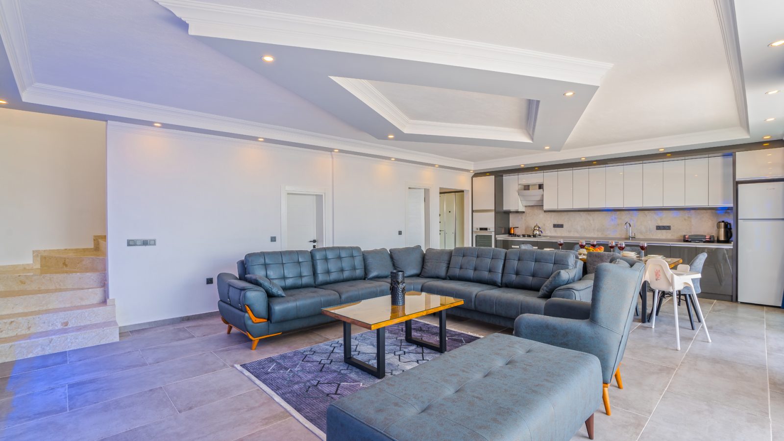 Ares Villa - Görsel 58