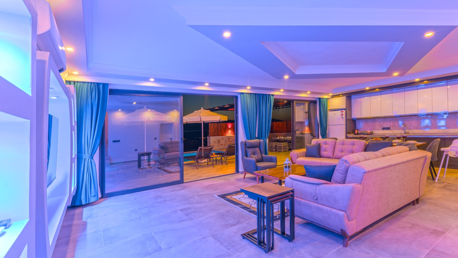 Hera Villa - Görsel 19