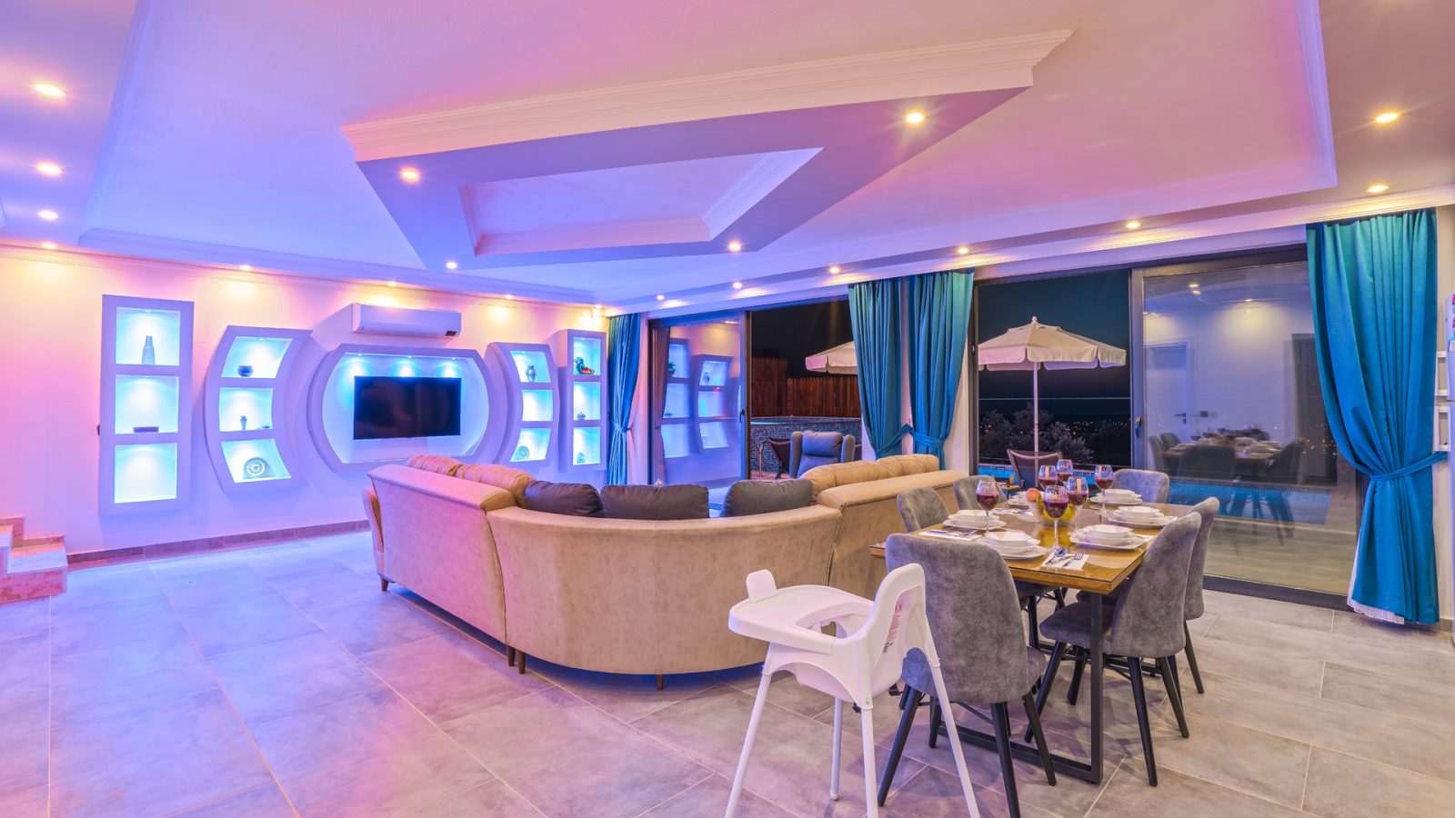 Hera Villa - Görsel 21