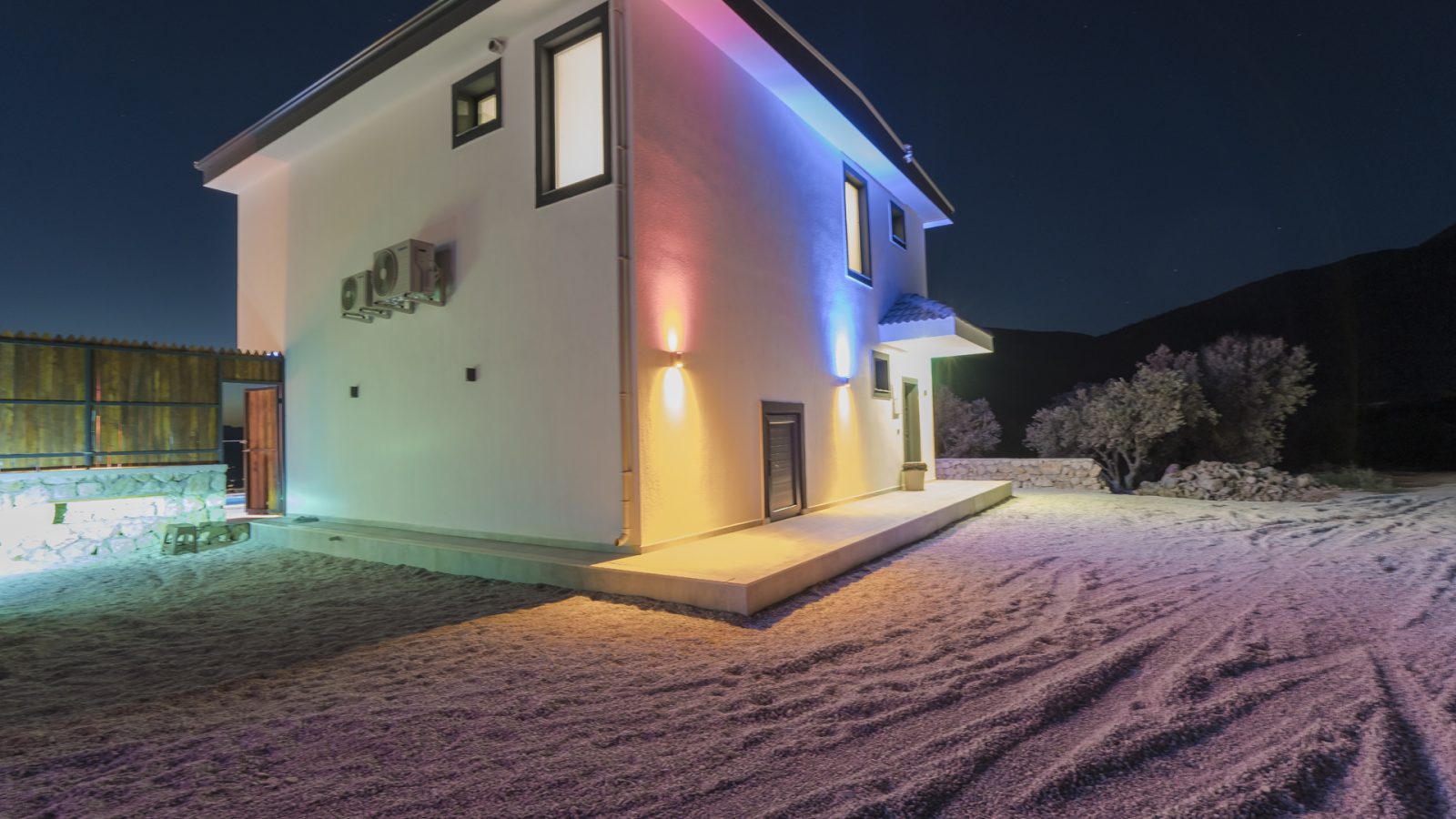 Hera Villa - Görsel 31