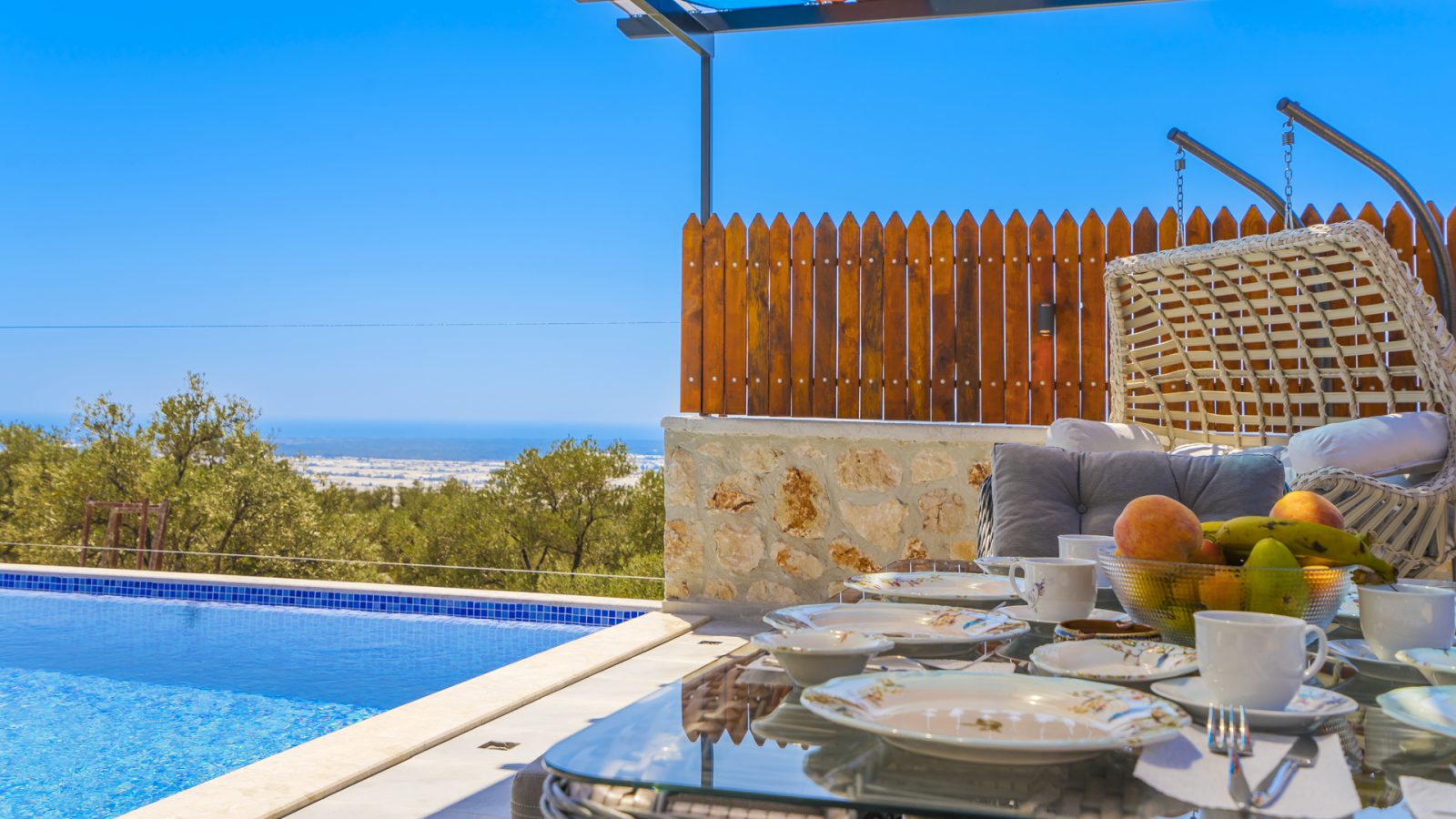 Hera Villa - Görsel 35