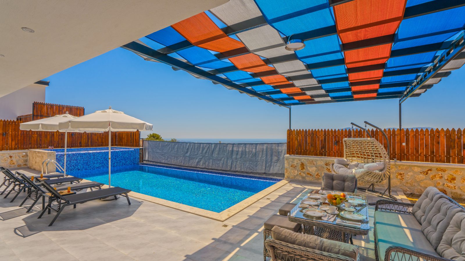 Hera Villa - Görsel 40
