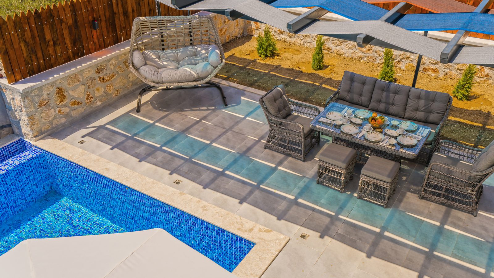 Hera Villa - Görsel 62